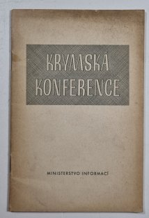 Krymská konference