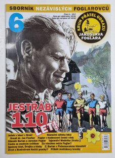 Sborník nezávislých foglarovců 6