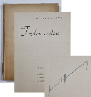 Tvrdou cestou