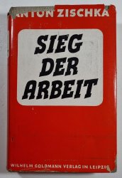 Sieg der Arbeit - 