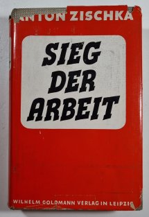 Sieg der Arbeit