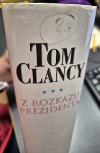 Z rozkazu prezidenta