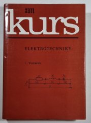 Kurs elektrotechniky - 