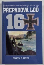 Přepadová loď 16 - 