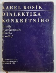 Dialektika konkrétního - 