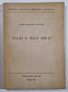Film v boji idejí