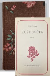 Růže světa - 