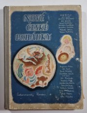 Nové české pohádky - 