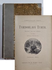 Tvrdohlavý Turek - 