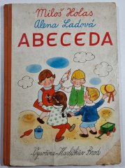 Abeceda - 