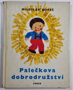 Palečkova dobrodružství