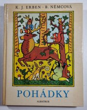 Pohádky - 