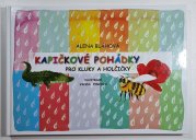 Kapičkové pohádky pro kluky a holčičky - 
