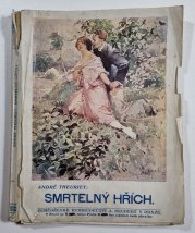 Smrtelný hřích - 