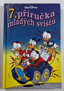 7. příručka mladých svišťů