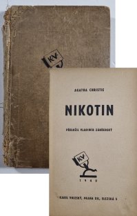 Nikotin