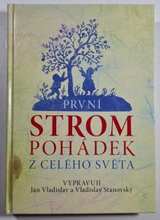 Strom pohádek z celého světa 