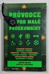 Průvodce pro malé průzkumníky - 