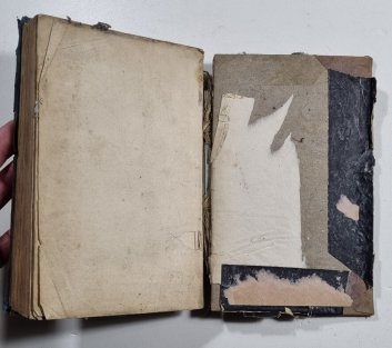 Úplný dobytčí lékař