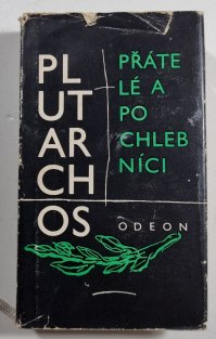 Přátelé a pochlebníci