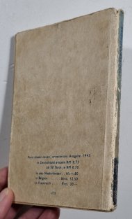 Kriegsflugzeuge - Deutsche, italienische, britisch-amerikanische und sowjetische