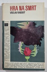 Hra na smrt - Augustin Veliký 2. - 