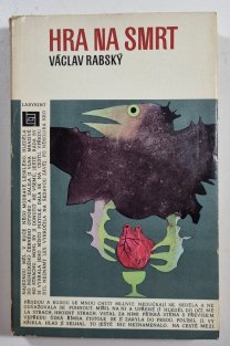 Hra na smrt - Augustin Veliký 2.