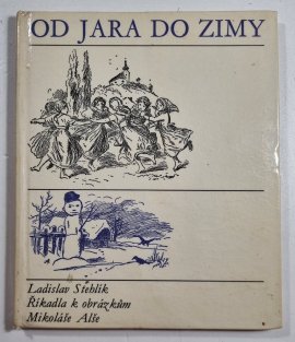 Od jara do zimy