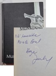Munkdorf - 