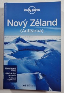 Nový Zéland ( Aotearoa) 