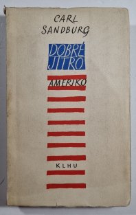 Dobré jitro, Ameriko