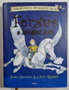 Fergus a létající kůň