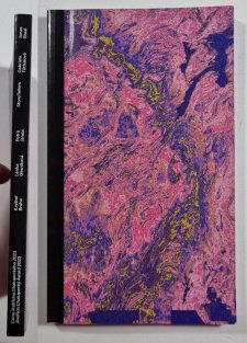 Cena Jindřicha Chalupeckého 2023