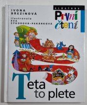 Teta to plete - 