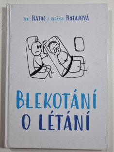 Blekotání o létání