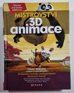 Mistrovství 3D animace