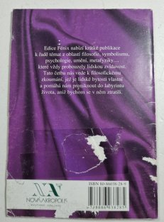 Esoterní interpretace 