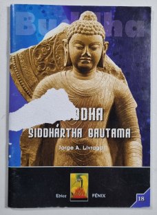 Buddha Siddhártha Gautama