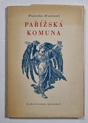 Pařížská komuna - 