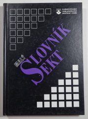 Malý slovník sekt - 