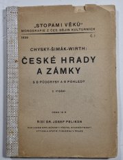 České hrady a zámky - 
