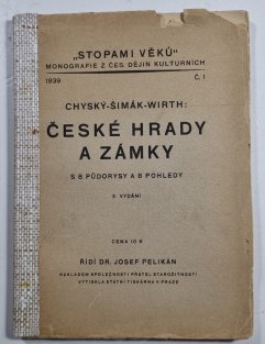České hrady a zámky
