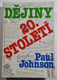 Dějiny 20. století