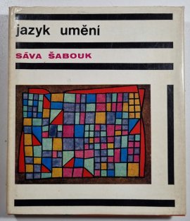 Jazyk umění