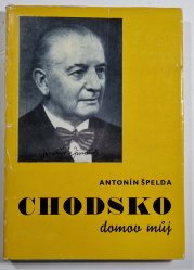 Chodsko domov můj - Život a dílo národního umělce Jindřicha Jindřicha