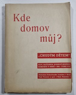Kde domov můj?