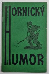 Hornický humor - 