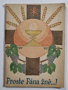 Proste Pána žně ...!