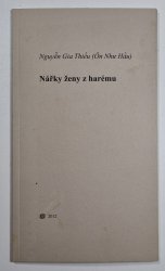 Nářky ženy z harému - 