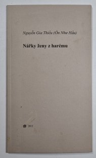 Nářky ženy z harému